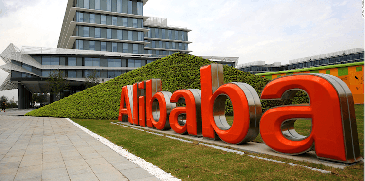 Manufacture your product: Alibaba